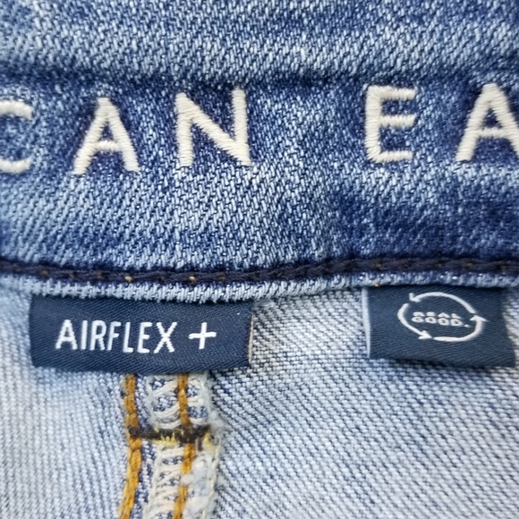 American Eagle Athletic Fit Jeans - Picture 6 of 9